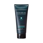 [INSAN BAMB00 SALT] SEASEAL BAMBOO SALT NATURAL BODY SCRUB 200g-Made in Korea